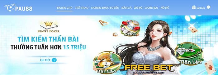 Các tính năng độc quyền của ứng dụng di động Aog777 (Android + iOS) - Aog777